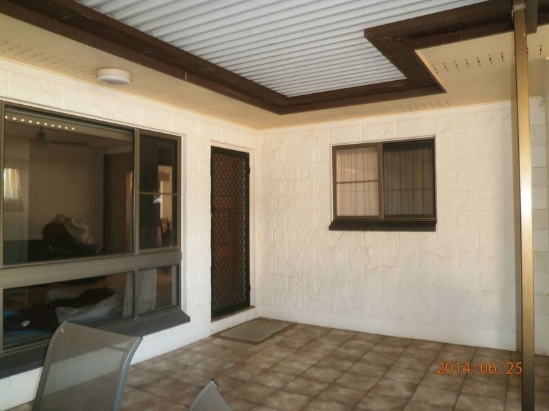 24 Gilbert Street, Bowen QLD 4805
