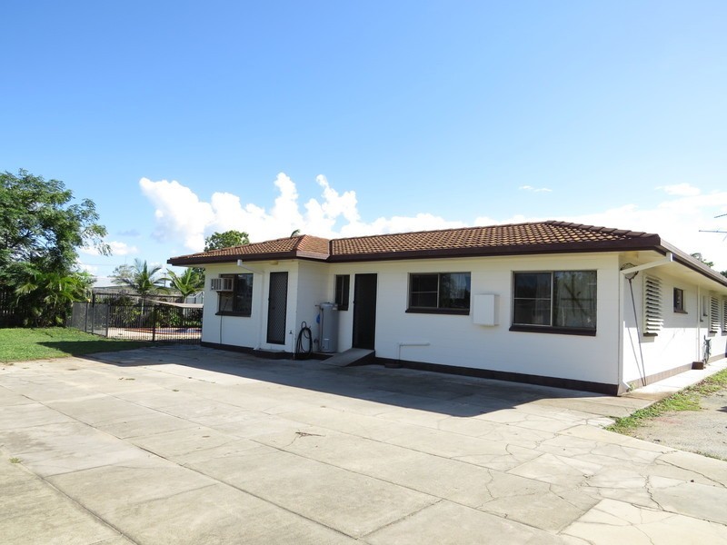 24 Gilbert Street, Bowen QLD 4805