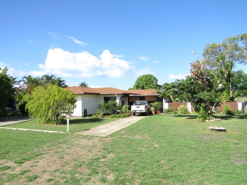 24 Gilbert Street, Bowen QLD 4805