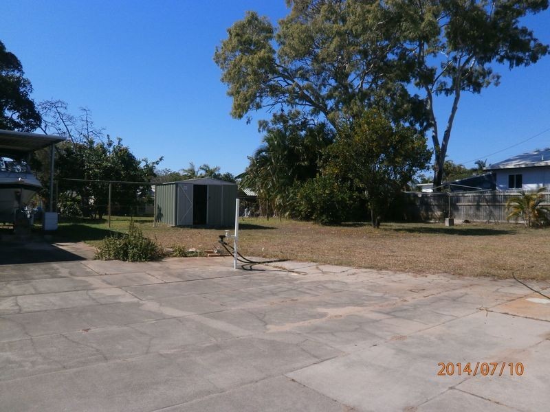 24 Gilbert Street, Bowen QLD 4805