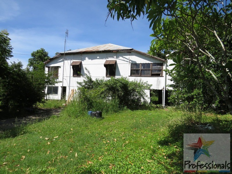 Lot 11/14 John  Street, Bowen QLD 4805