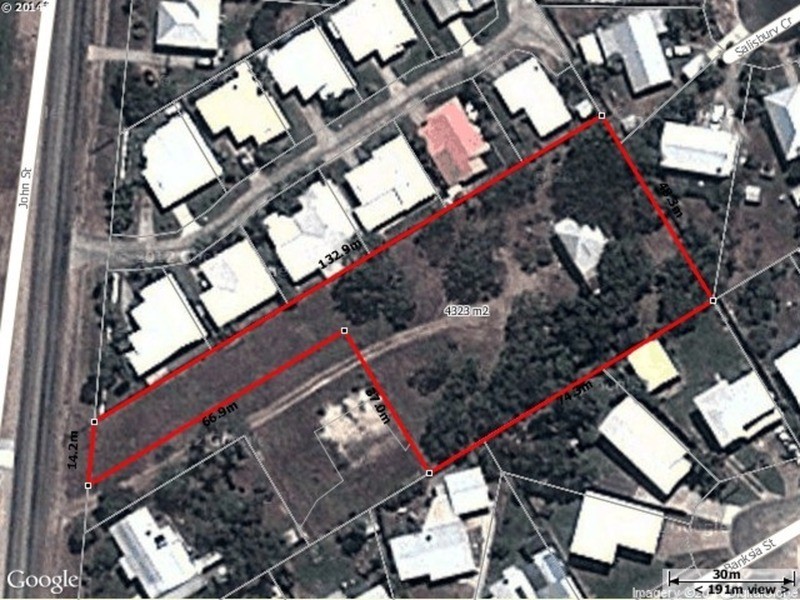 Lot 11/14 John  Street, Bowen QLD 4805