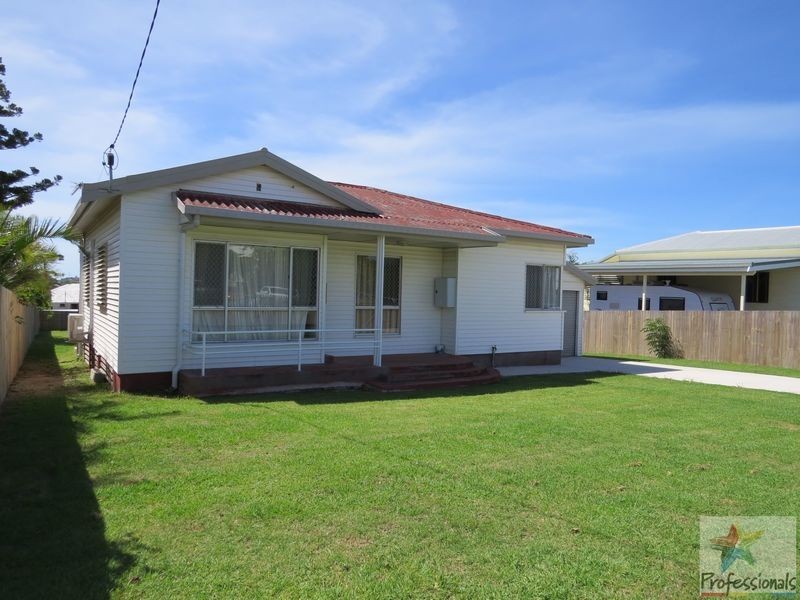 32 Kennedy Street, Bowen QLD 4805