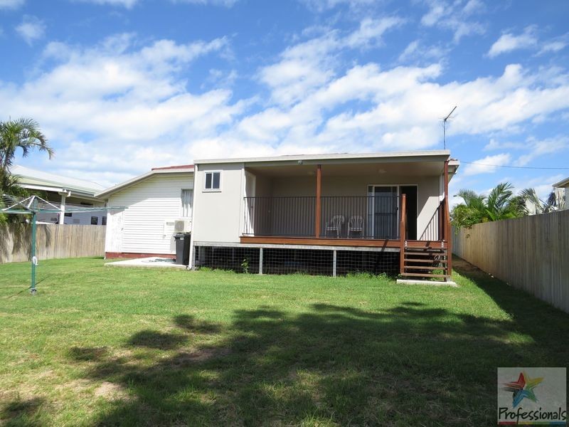 32 Kennedy Street, Bowen QLD 4805