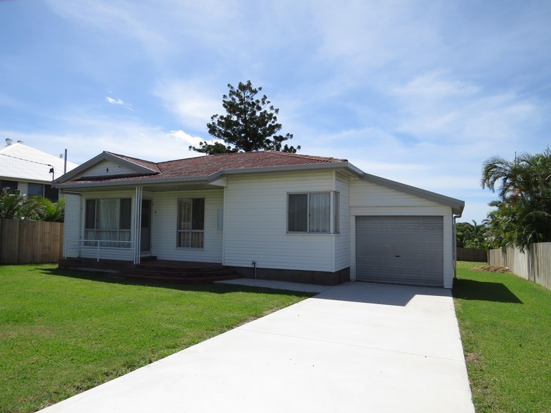 32 Kennedy Street, Bowen QLD 4805