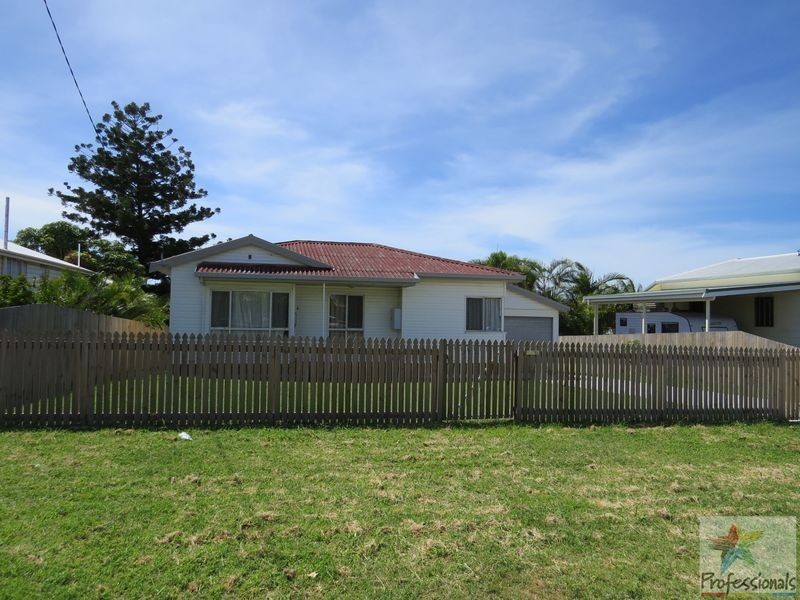 32 Kennedy Street, Bowen QLD 4805