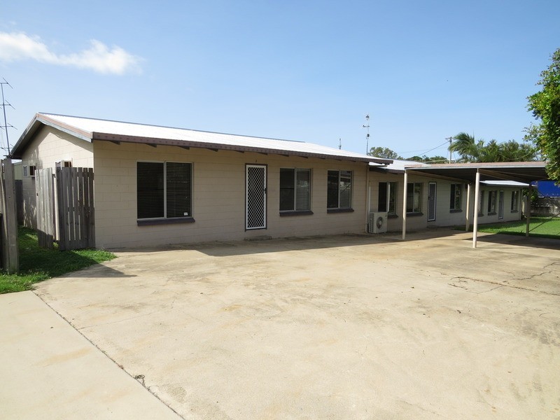 2/51 Leichhardt Street, Bowen QLD 4805