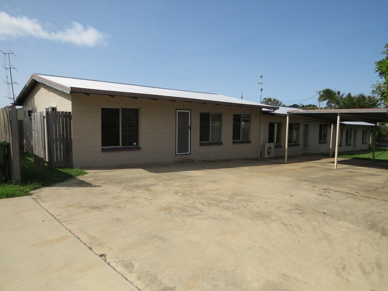 2/51 Leichhardt Street, Bowen QLD 4805