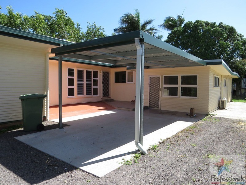 12 Marshall Street, Bowen QLD 4805