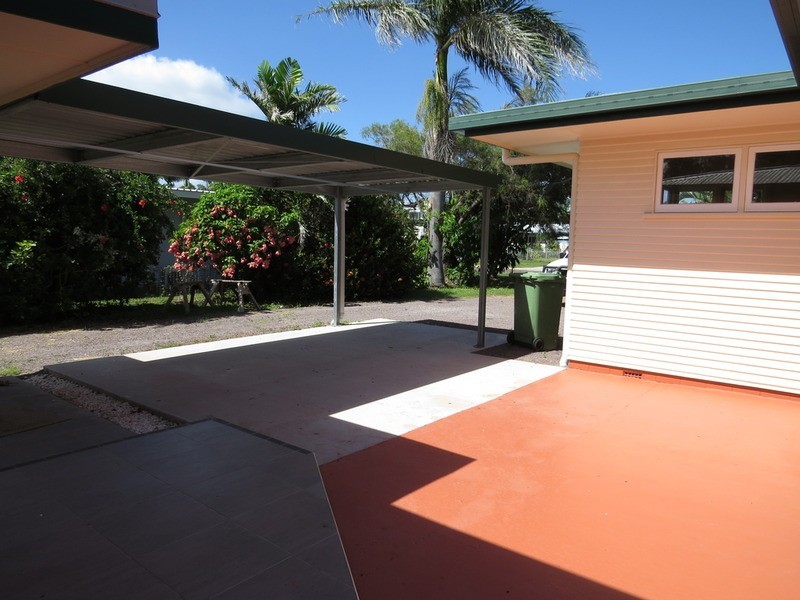 12 Marshall Street, Bowen QLD 4805