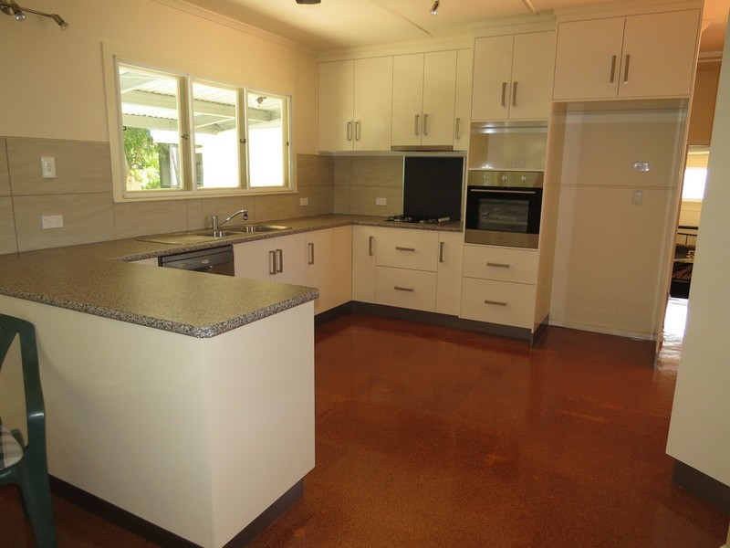 12 Marshall Street, Bowen QLD 4805