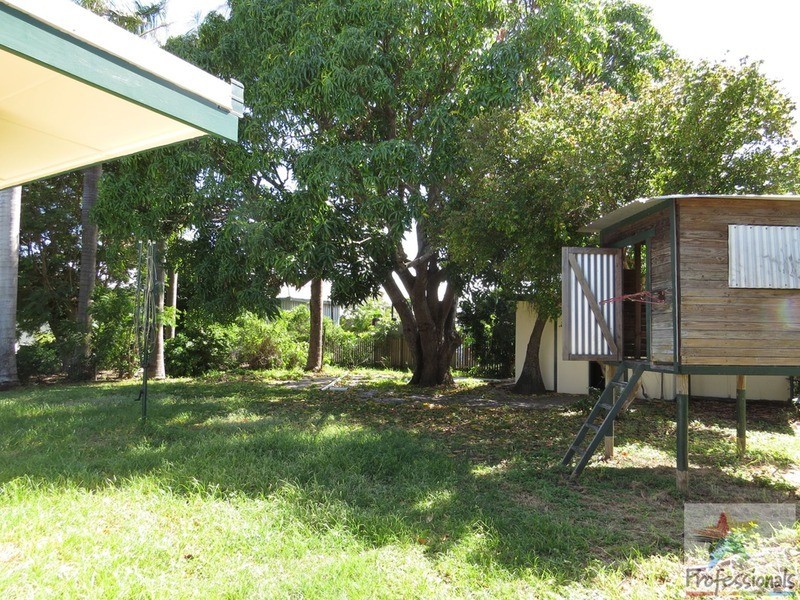 12 Marshall Street, Bowen QLD 4805