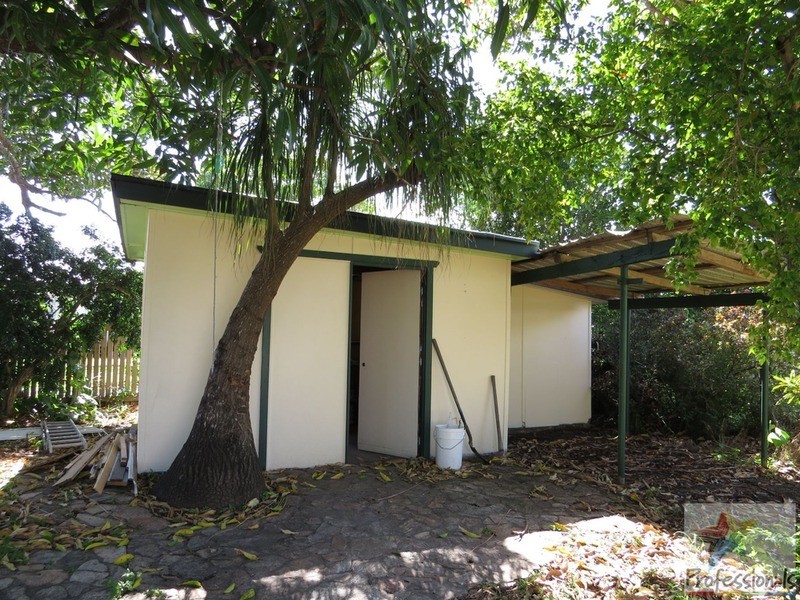 12 Marshall Street, Bowen QLD 4805