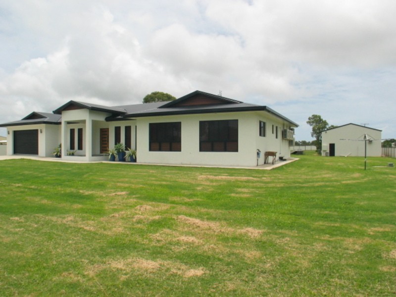 50 Flemington Road, Bowen QLD 4805