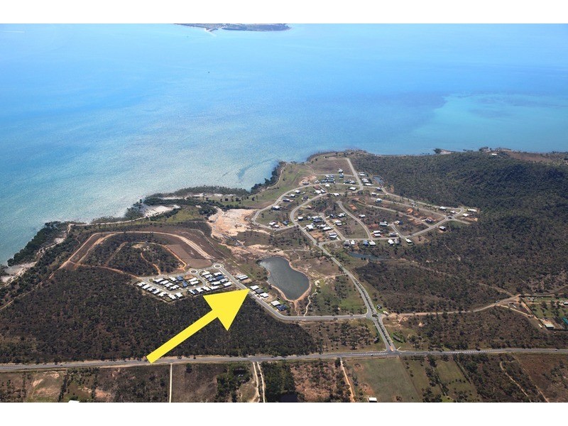 34 Scenic Crescent, Bowen QLD 4805