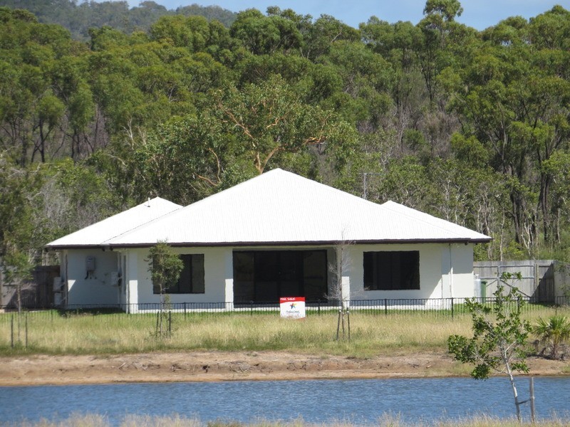 34 Scenic Crescent, Bowen QLD 4805