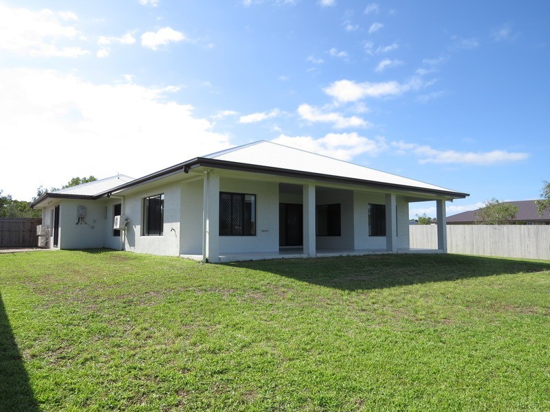 34 Scenic Crescent, Bowen QLD 4805