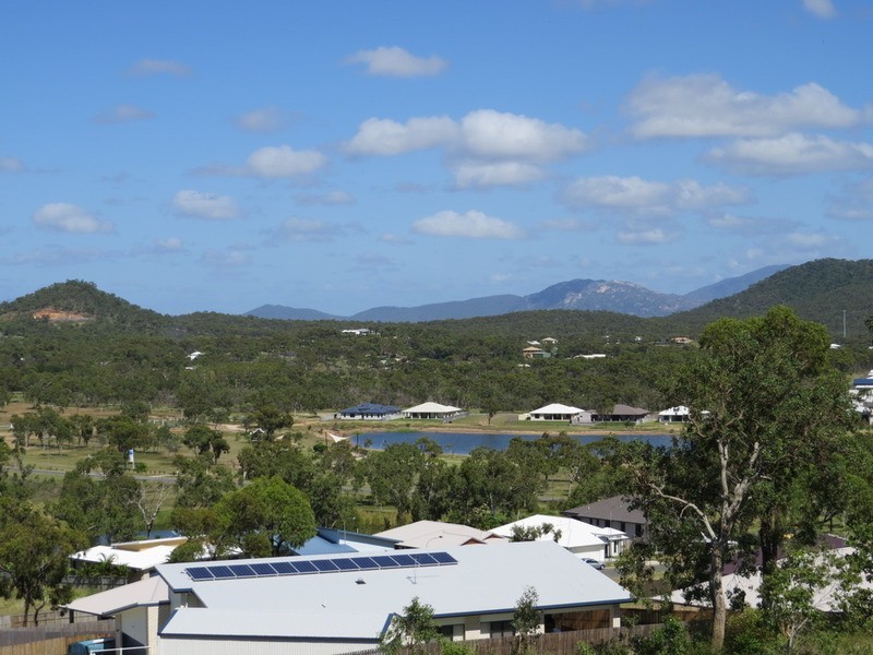 11 Harbour View Terrace, Bowen QLD 4805