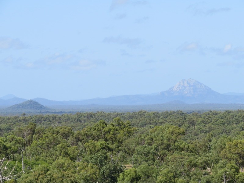 11 Harbour View Terrace, Bowen QLD 4805