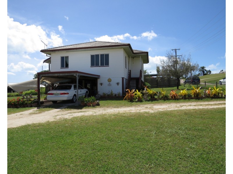 26 King Street, Bowen QLD 4805