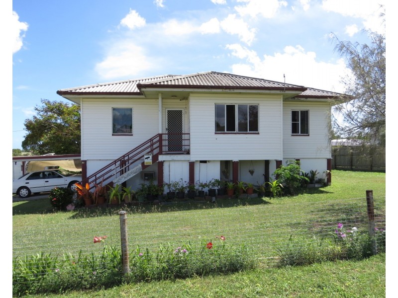 26 King Street, Bowen QLD 4805