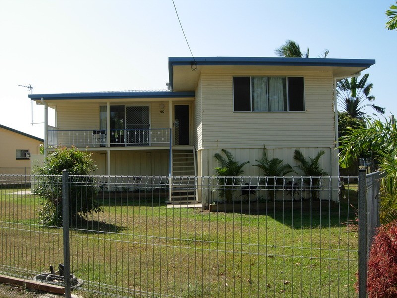 50  Wests Lane, Bowen QLD 4805