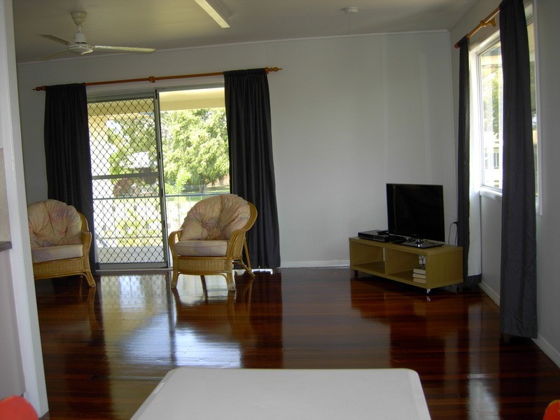 50  Wests Lane, Bowen QLD 4805