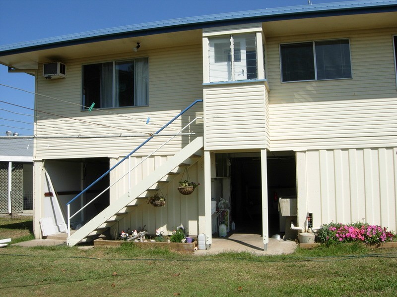 50  Wests Lane, Bowen QLD 4805
