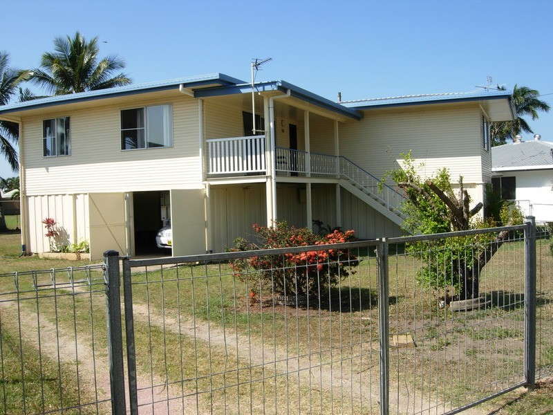 50  Wests Lane, Bowen QLD 4805