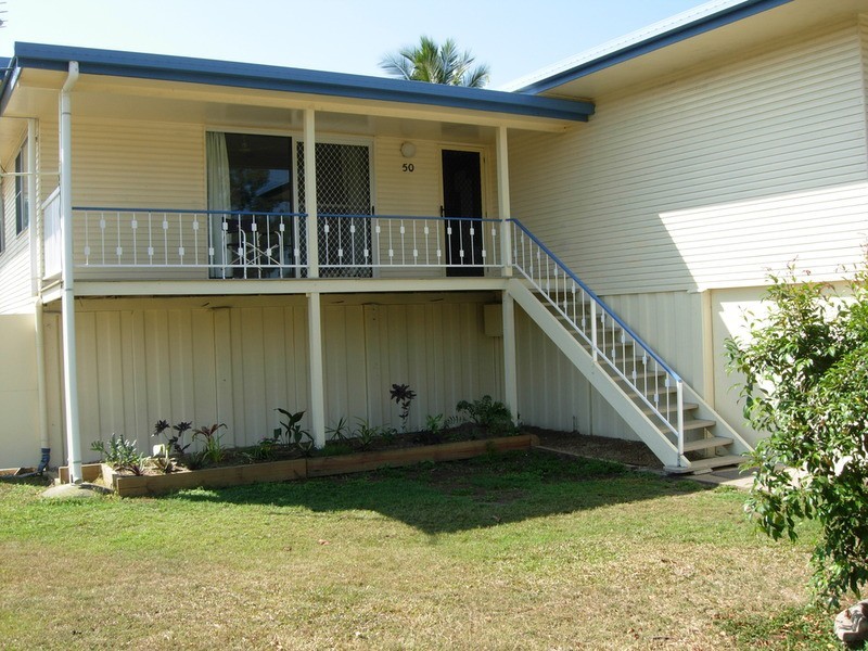 50  Wests Lane, Bowen QLD 4805