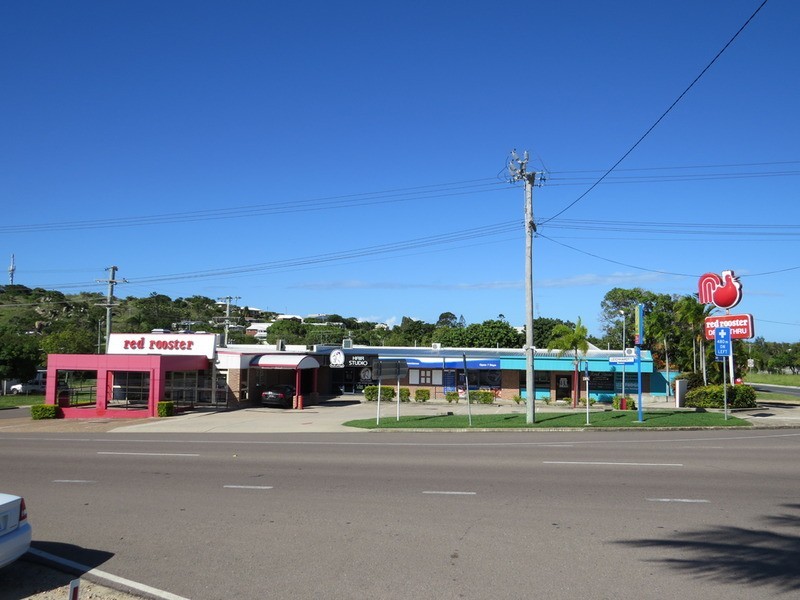 70 Livingstone Street, Bowen QLD 4805