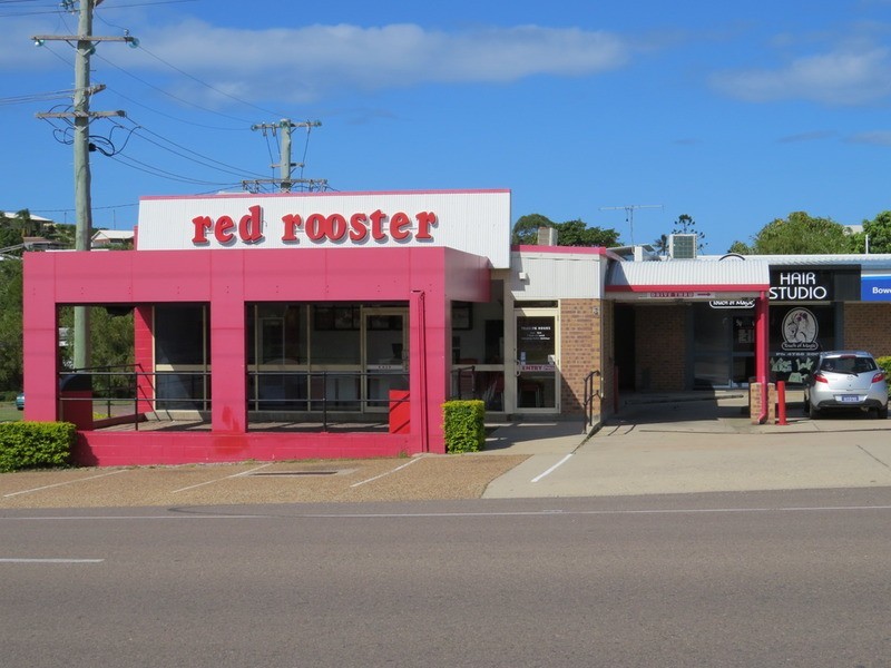 70 Livingstone Street, Bowen QLD 4805