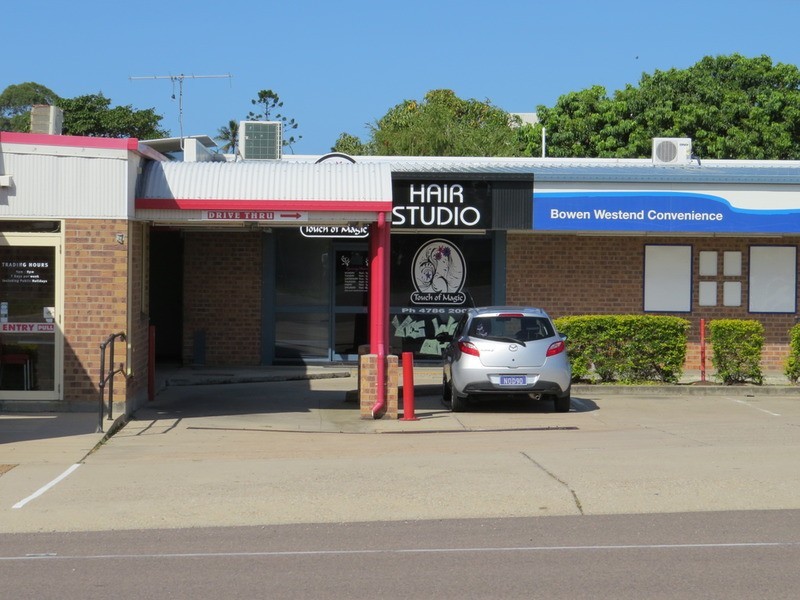 70 Livingstone Street, Bowen QLD 4805