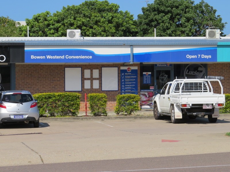 70 Livingstone Street, Bowen QLD 4805