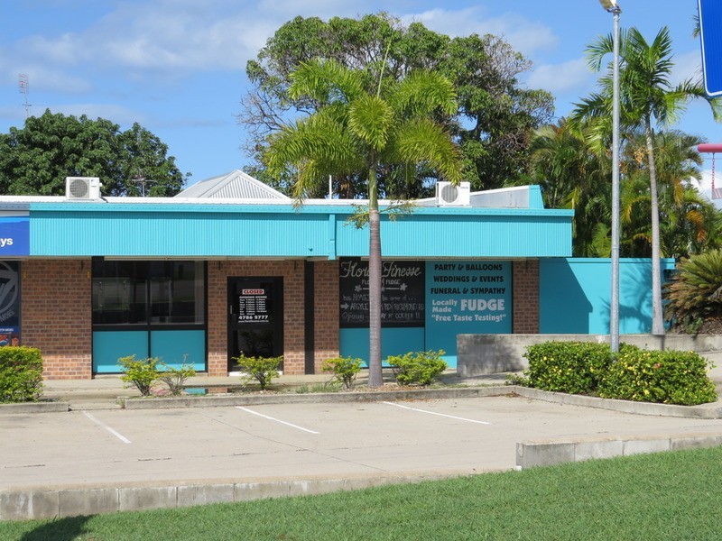 70 Livingstone Street, Bowen QLD 4805