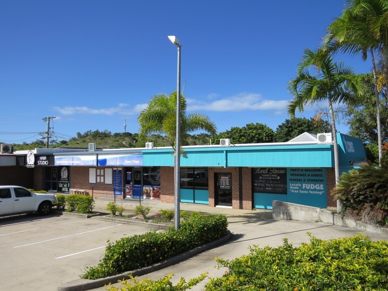 70 Livingstone Street, Bowen QLD 4805