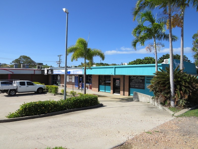 70 Livingstone Street, Bowen QLD 4805