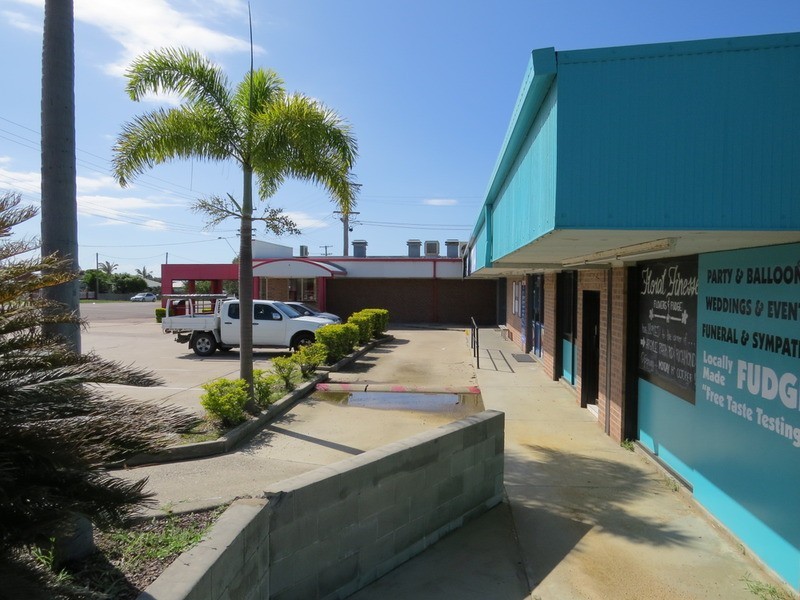 70 Livingstone Street, Bowen QLD 4805