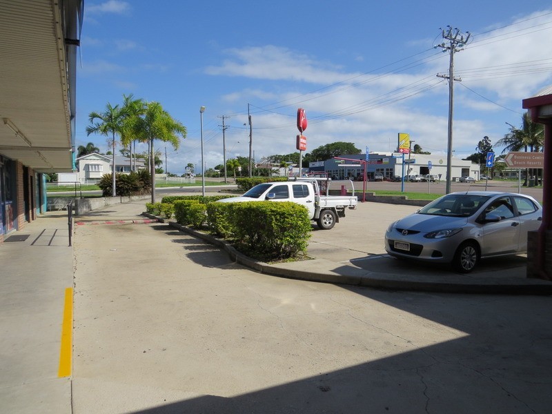 70 Livingstone Street, Bowen QLD 4805