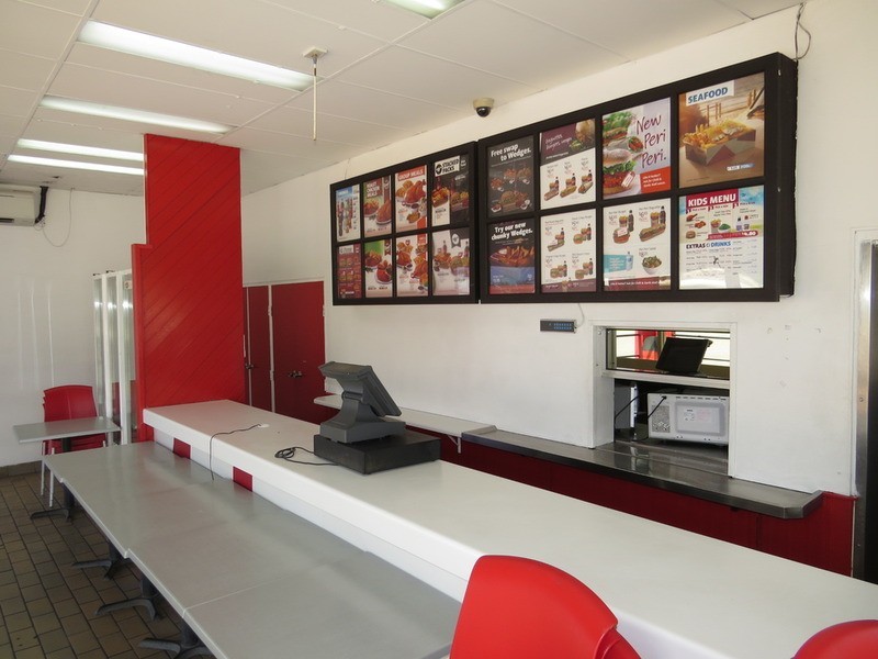 70 Livingstone Street, Bowen QLD 4805