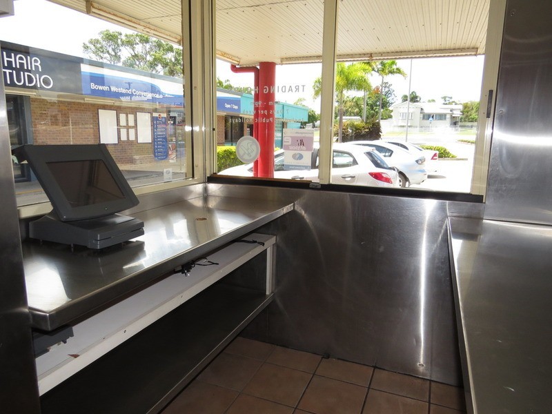 70 Livingstone Street, Bowen QLD 4805