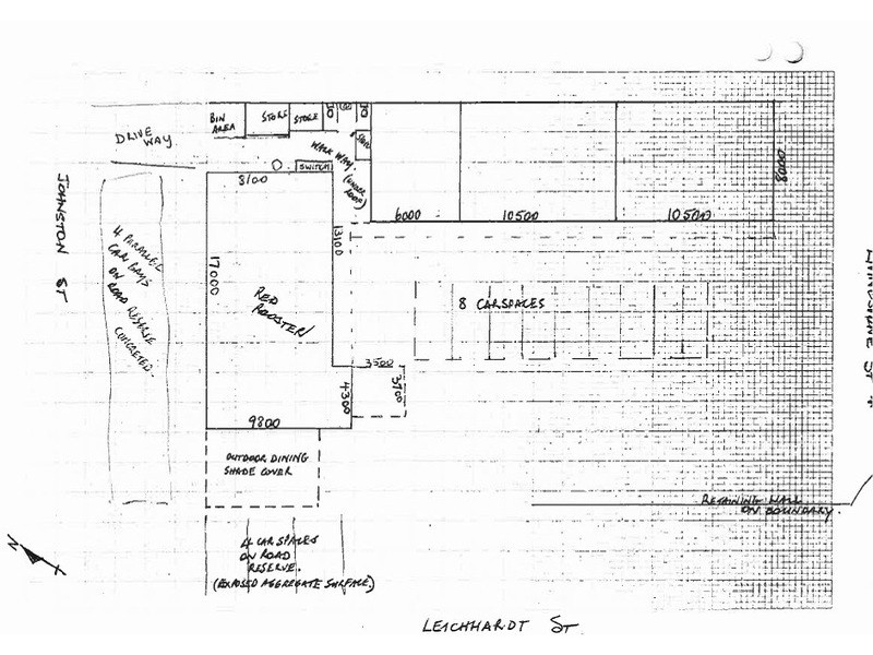 70 Livingstone Street, Bowen QLD 4805 Floorplan