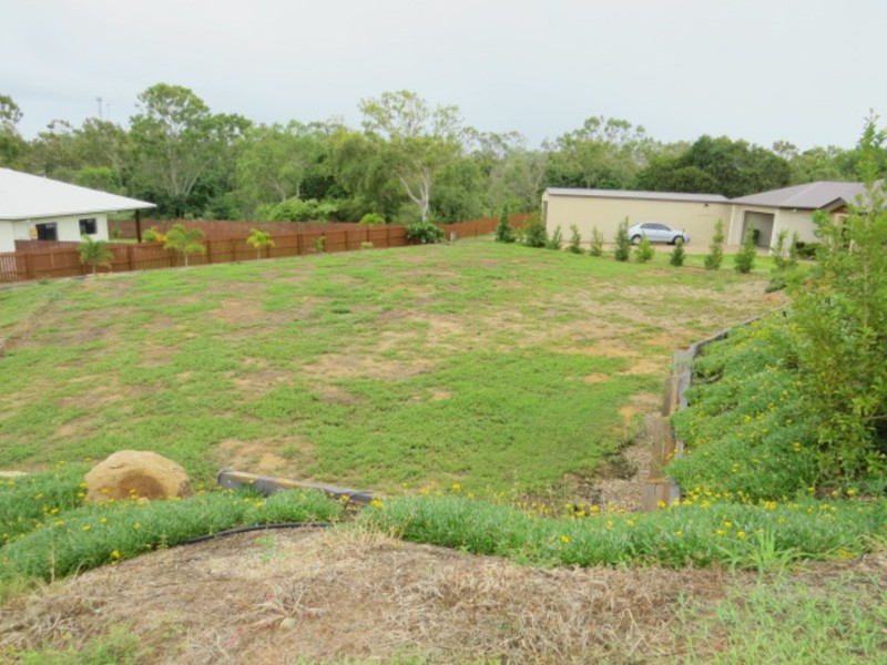 4 Pod Place, Bowen QLD 4805