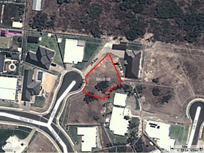 4 Pod Place, Bowen QLD 4805