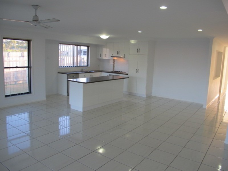 Lot 1 Banks Drive, Bowen QLD 4805