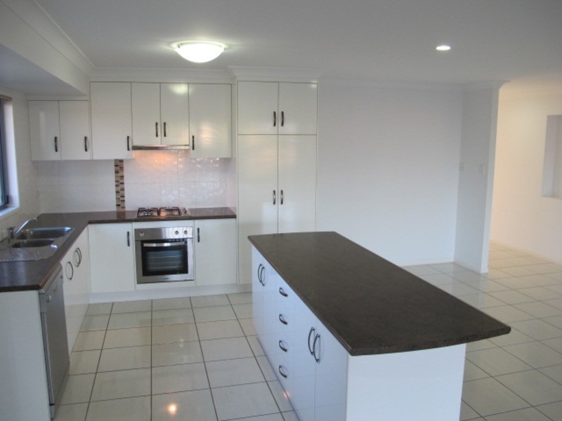 Lot 1 Banks Drive, Bowen QLD 4805