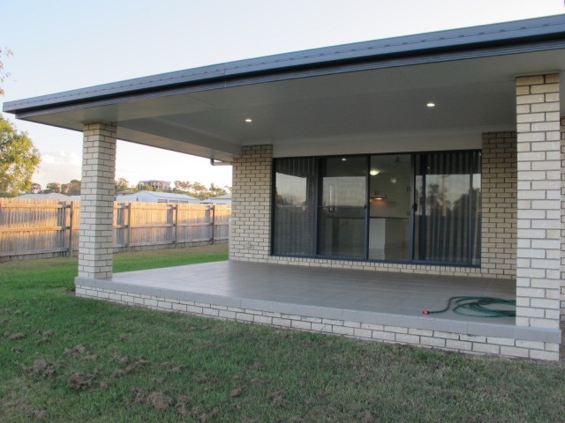 Lot 1 Banks Drive, Bowen QLD 4805