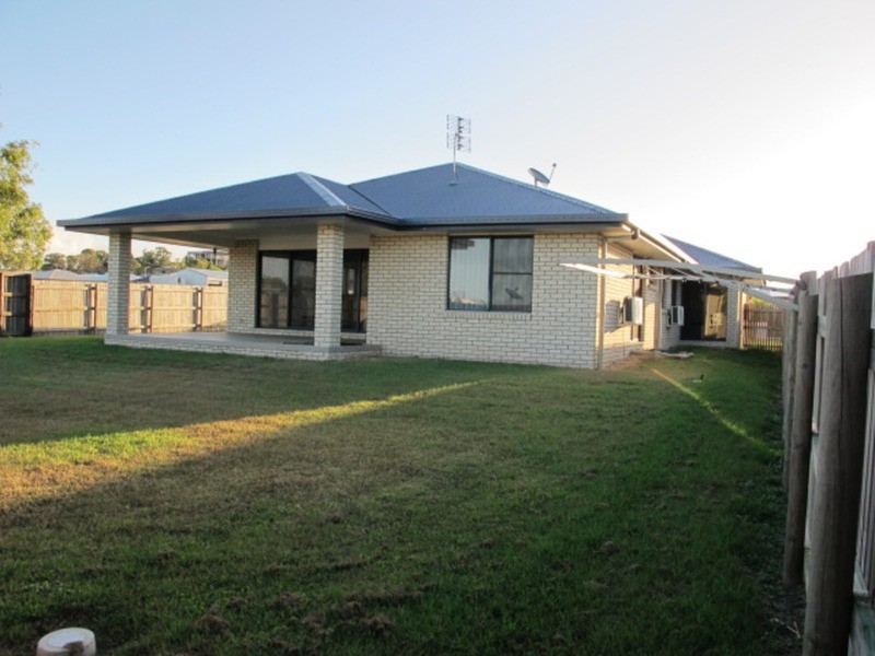 Lot 1 Banks Drive, Bowen QLD 4805
