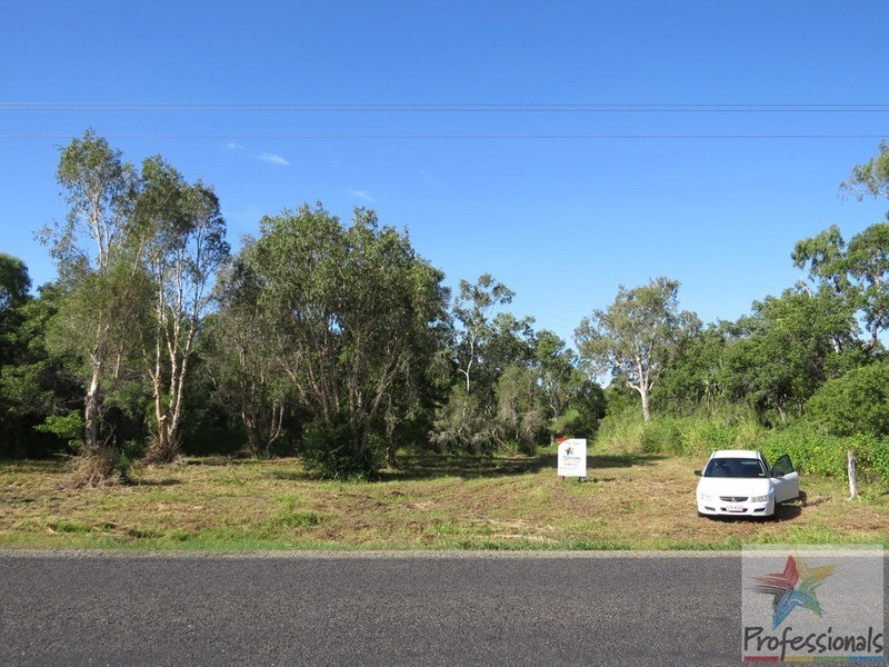 46 Hydeaway Drive, Cape Gloucester QLD 4800