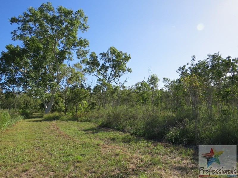 46 Hydeaway Drive, Cape Gloucester QLD 4800